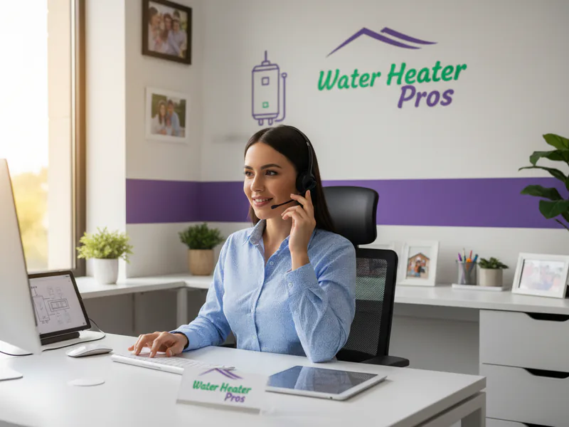 Water Heater Repair  in Bonham  FAQ